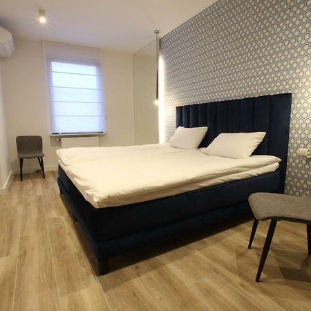 Apartament Jezuicka 24 Bydgoszcz Eksteriør bilde