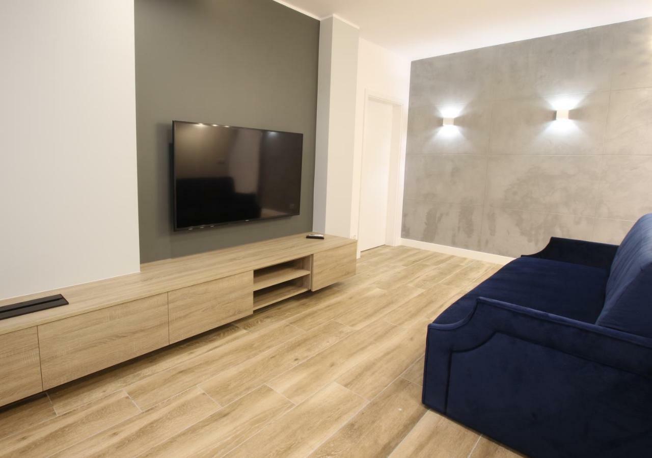 Apartament Jezuicka 24 Bydgoszcz Eksteriør bilde