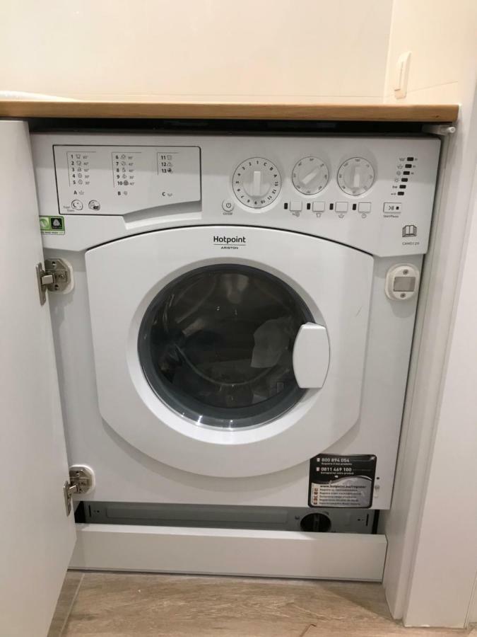 Apartament Jezuicka 24 Bydgoszcz Eksteriør bilde